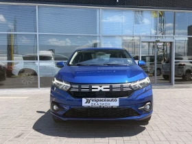 Dacia Logan 1000 куб.см / 100 к.с / Еco-G | Auto.bg — изображение 2 Dacia Logan 1000 куб.см / 100 к.с / Еco-G | Auto.bg — изображение 2