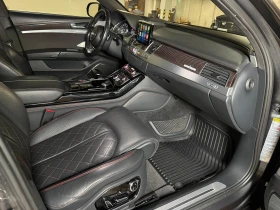 Audi S8 PLUS* KERAMIKA* CARBON* B&O* ВЕНТИЛАЦИЯ* МАСАЖ* | Auto.bg — изображение 17 Audi S8 PLUS* KERAMIKA* CARBON* B&O* ВЕНТИЛАЦИЯ* МАСАЖ* | Auto.bg — изображение 17