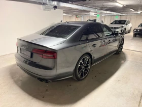 Audi S8 PLUS* KERAMIKA* CARBON* B&O* ВЕНТИЛАЦИЯ* МАСАЖ* | Auto.bg — изображение 4 Audi S8 PLUS* KERAMIKA* CARBON* B&O* ВЕНТИЛАЦИЯ* МАСАЖ* | Auto.bg — изображение 4