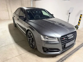Audi S8 PLUS* KERAMIKA* CARBON* B&O* ВЕНТИЛАЦИЯ* МАСАЖ* | Auto.bg — изображение 3 Audi S8 PLUS* KERAMIKA* CARBON* B&O* ВЕНТИЛАЦИЯ* МАСАЖ* | Auto.bg — изображение 3