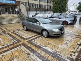 VW Passat B6