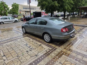 VW Passat B6 | Auto.bg — изображение 4 VW Passat B6 | Auto.bg — изображение 4