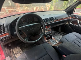 Mercedes-Benz S 350 W140 - 7000 € / 13690.81 лв. - 26778468 5 | Car24.bg Mercedes-Benz S 350 W140 - 7000 € / 13690.81 лв. - 26778468 5