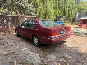 Mercedes-Benz S 350 W140 - 7000 € / 13690.81 лв. - 26778468 8 | Car24.bg Mercedes-Benz S 350 W140 - 7000 € / 13690.81 лв. - 26778468 8