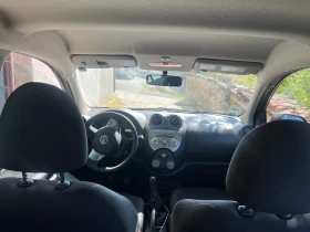 Nissan Micra Top Auto - 3300 € - 25694837 11 | Car24.bg Nissan Micra Top Auto - 3300 € - 25694837 11