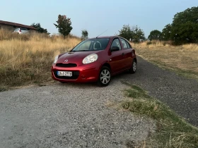 Nissan Micra Top Auto - 3300 € - 25694837 9 | Car24.bg Nissan Micra Top Auto - 3300 € - 25694837 9
