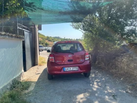 Nissan Micra Top Auto - 3300 € - 25694837 12 | Car24.bg Nissan Micra Top Auto - 3300 € - 25694837 12