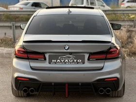 BMW 530 d= M-performance= Keyless Go= HUD= 360* Camera= - 25999 € / 50849.62 лв. - 56323185 6 | Car24.bg BMW 530 d= M-performance= Keyless Go= HUD= 360* Camera= - 25999 € / 50849.62 лв. - 56323185 6