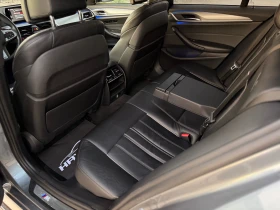 BMW 530 d= M-performance= Keyless Go= HUD= 360* Camera= - 25999 € / 50849.62 лв. - 56323185 14 | Car24.bg BMW 530 d= M-performance= Keyless Go= HUD= 360* Camera= - 25999 € / 50849.62 лв. - 56323185 14