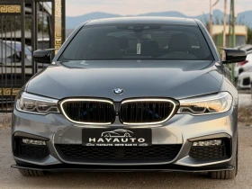 BMW 530 d= M-performance= Keyless Go= HUD= 360* Camera= - Car24.bg BMW 530 d= M-performance= Keyless Go= HUD= 360* Camera=