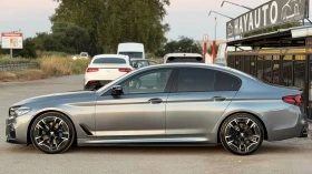 BMW 530 d= M-performance= Keyless Go= HUD= 360* Camera= - 25999 € / 50849.62 лв. - 56323185 8 | Car24.bg BMW 530 d= M-performance= Keyless Go= HUD= 360* Camera= - 25999 € / 50849.62 лв. - 56323185 8