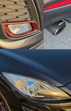 Mazda 3 2.2 Mzr-cd | Auto.bg — изображение 10 Mazda 3 2.2 Mzr-cd | Auto.bg — изображение 10