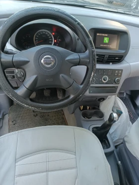 Nissan Almera tino - 1200 € - 56900678 7 | Car24.bg Nissan Almera tino - 1200 € - 56900678 7