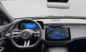 Mercedes-Benz E 400 e / AMG / 4M / BURM-4D / 360 / DIGITAL LIGHT / - 59980 € - 64500733 12 | Car24.bg Mercedes-Benz E 400 e / AMG / 4M / BURM-4D / 360 / DIGITAL LIGHT / - 59980 € - 64500733 12