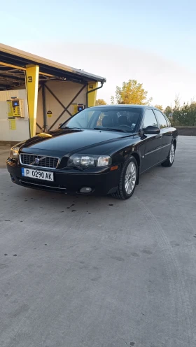 Volvo S80 - Car24.bg Volvo S80