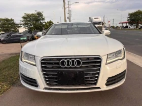 Audi A7 3.0T quattro | Auto.bg — изображение 2 Audi A7 3.0T quattro | Auto.bg — изображение 2