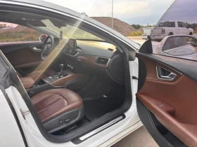 Audi A7 3.0T quattro | Auto.bg — изображение 9 Audi A7 3.0T quattro | Auto.bg — изображение 9