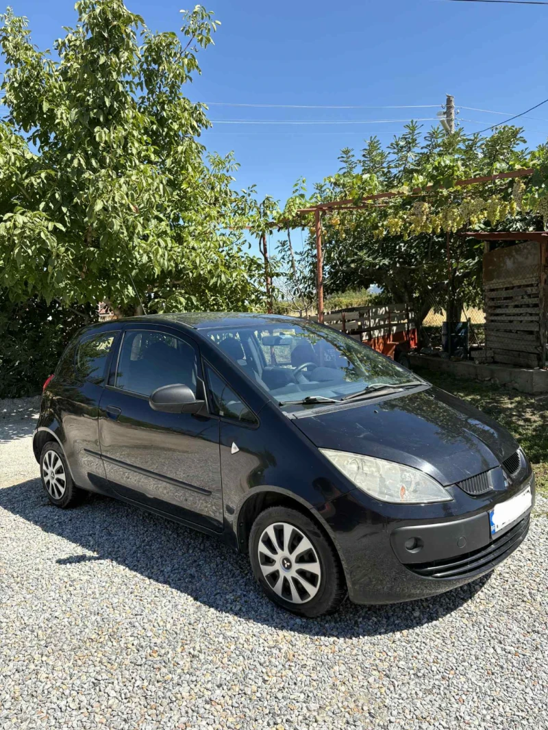 Mitsubishi Colt 1.5 did - 2550 € / 4987.37 лв. - 70455478 1 | Car24.bg Mitsubishi Colt 1.5 did - 2550 € / 4987.37 лв. - 70455478 1
