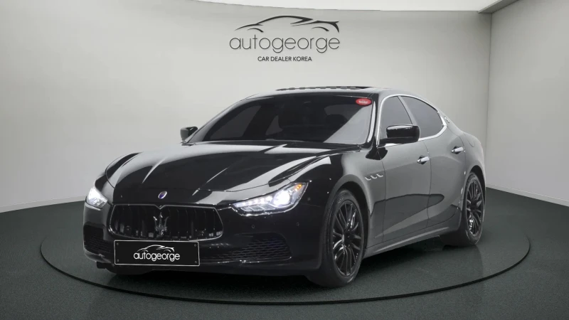 Maserati Ghibli 3.0 - 31250 лв. / 15977.87 € - 42004337 1 | Car24.bg Maserati Ghibli 3.0 - 31250 лв. / 15977.87 € - 42004337 1