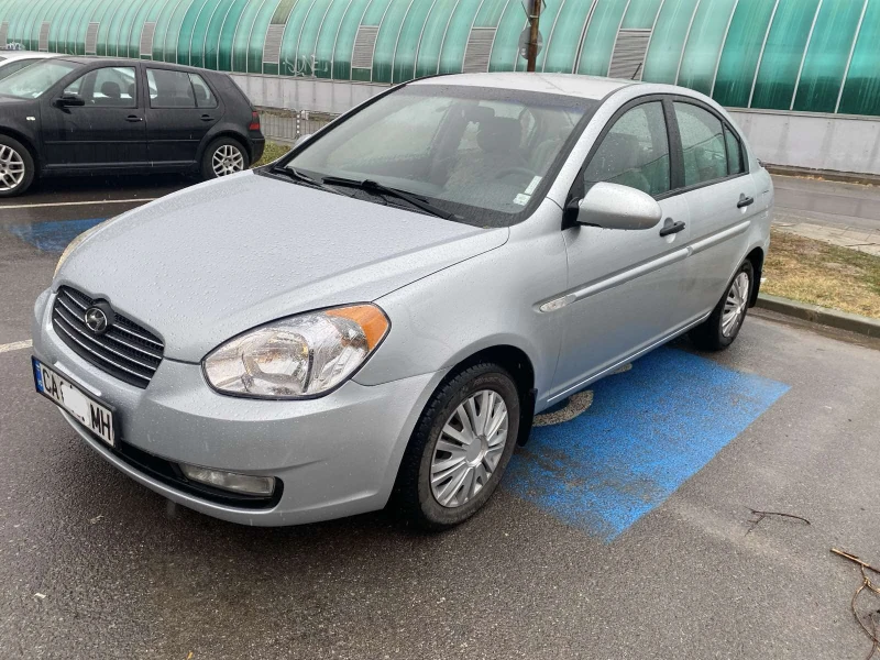 Hyundai Accent от ХЮНДАЙ БЪЛГАРИЯ - 4600 лв. / 2351.94 € - 10264630 1 | Car24.bg Hyundai Accent от ХЮНДАЙ БЪЛГАРИЯ - 4600 лв. / 2351.94 € - 10264630 1