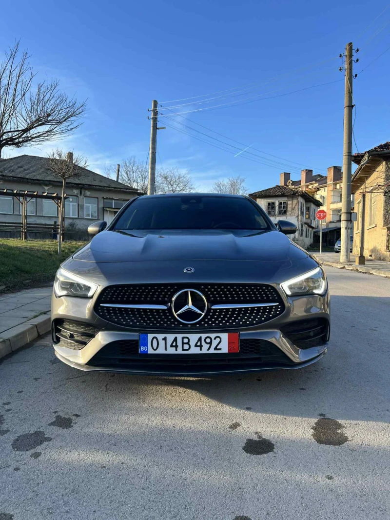 Mercedes-Benz CLA 250 AMG pac - 28999 € / 56717.11 лв. - 70668184 1 | Car24.bg Mercedes-Benz CLA 250 AMG pac - 28999 € / 56717.11 лв. - 70668184 1