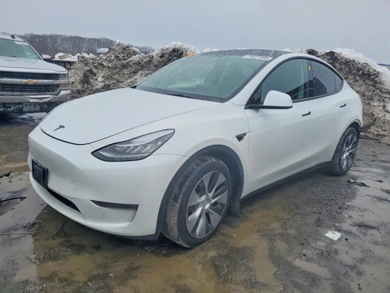 Tesla Model Y - 15000 € / 29337.45 лв. - 65594882 1 | Car24.bg Tesla Model Y - 15000 € / 29337.45 лв. - 65594882 1