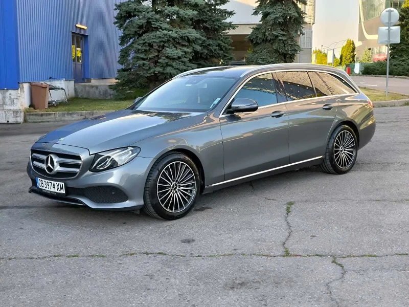 Mercedes-Benz E 220 Дизел - 16500 € / 32271.19 лв. - 79890103 1 | Car24.bg Mercedes-Benz E 220 Дизел - 16500 € / 32271.19 лв. - 79890103 1