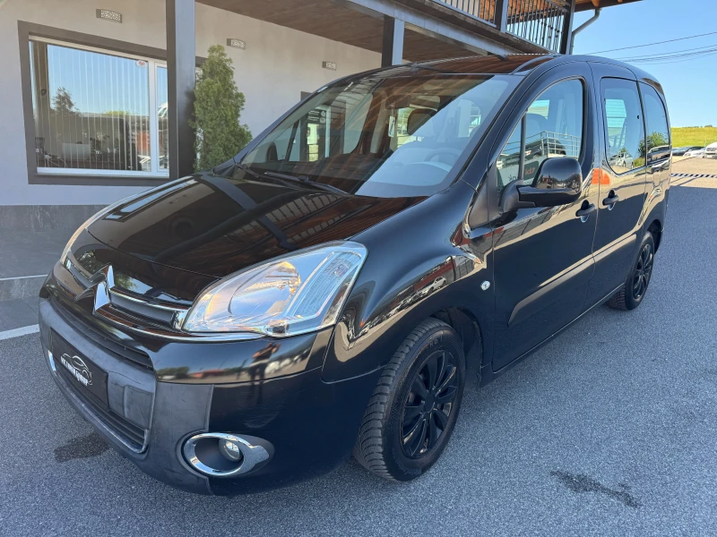 Citroen Berlingo 1.6HDI НОВ ВНОС - 3100 € / 6063.07 лв. - 82913482 1 | Car24.bg Citroen Berlingo 1.6HDI НОВ ВНОС - 3100 € / 6063.07 лв. - 82913482 1