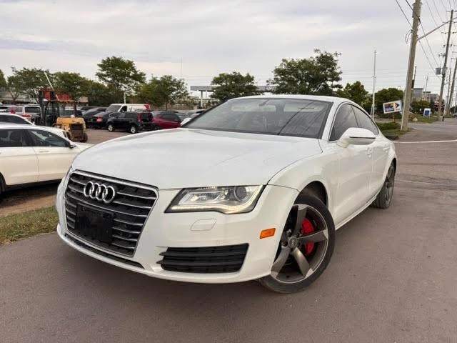 Audi A7 3.0T quattro | Auto.bg — изображение 1 Audi A7 3.0T quattro | Auto.bg — изображение 1