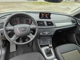 Audi Q3 2.0TDI Quattro | Mobile.bg   14