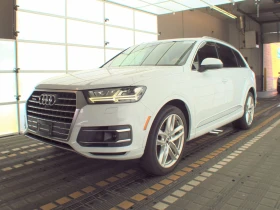 Audi Q7 PRESTIGE Matrix* Обдух* BOSE* 360* Пано* Дистроник - Car24.bg Audi Q7 PRESTIGE Matrix* Обдух* BOSE* 360* Пано* Дистроник