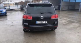 VW Touareg 3.0 V6 Tdi - 3300 € / 6454.24 лв. - 40653634 5 | Car24.bg VW Touareg 3.0 V6 Tdi - 3300 € / 6454.24 лв. - 40653634 5