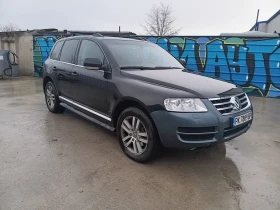 VW Touareg 3.0 V6 Tdi - 3300 € / 6454.24 лв. - 40653634 2 | Car24.bg VW Touareg 3.0 V6 Tdi - 3300 € / 6454.24 лв. - 40653634 2