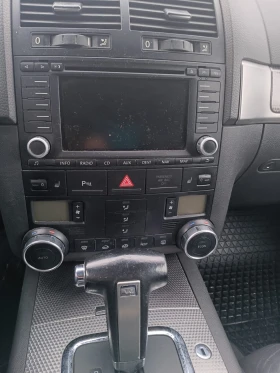 VW Touareg 3.0 V6 Tdi - 3300 € / 6454.24 лв. - 40653634 10 | Car24.bg VW Touareg 3.0 V6 Tdi - 3300 € / 6454.24 лв. - 40653634 10