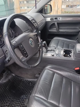 VW Touareg 3.0 V6 Tdi - 3300 € / 6454.24 лв. - 40653634 11 | Car24.bg VW Touareg 3.0 V6 Tdi - 3300 € / 6454.24 лв. - 40653634 11
