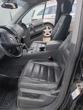 VW Touareg 3.0 V6 Tdi - 3300 € / 6454.24 лв. - 40653634 8 | Car24.bg VW Touareg 3.0 V6 Tdi - 3300 € / 6454.24 лв. - 40653634 8