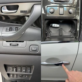 Infiniti QX70 S Black Carbon 027/100 Limited - 14000 € / 27381.62 лв. - 54947710 16 | Car24.bg Infiniti QX70 S Black Carbon 027/100 Limited - 14000 € / 27381.62 лв. - 54947710 16