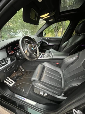 BMW X5 M Sport Paket | Auto.bg — изображение 11 BMW X5 M Sport Paket | Auto.bg — изображение 11