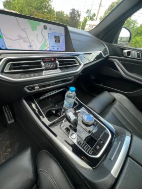 BMW X5 M Sport Paket - 51111 € / 99964.43 лв. - 65167358 13 | Car24.bg BMW X5 M Sport Paket - 51111 € / 99964.43 лв. - 65167358 13