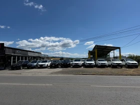 Снимка Nissan Qashqai