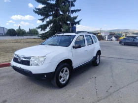 Снимка Dacia Duster