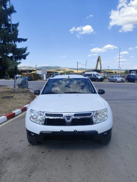 Dacia Duster 1.6I Газ включена регистрация | Auto.bg — изображение 3 Dacia Duster 1.6I Газ включена регистрация | Auto.bg — изображение 3