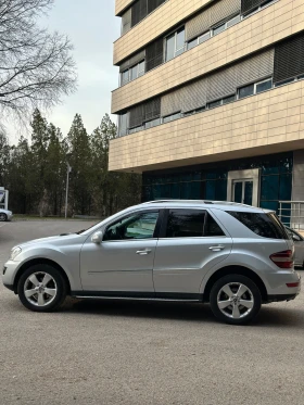 Mercedes-Benz ML 280 280cdi - 8500 € / 16624.56 лв. - 90331683 4 | Car24.bg Mercedes-Benz ML 280 280cdi - 8500 € / 16624.56 лв. - 90331683 4