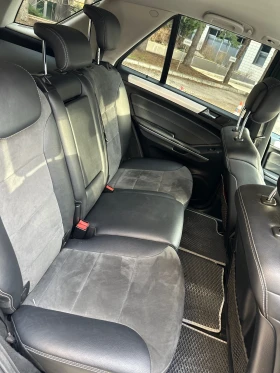 Mercedes-Benz ML 280 280cdi - 8500 € / 16624.56 лв. - 90331683 11 | Car24.bg Mercedes-Benz ML 280 280cdi - 8500 € / 16624.56 лв. - 90331683 11