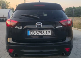 Mazda CX-5 - 17000 € / 33249.11 лв. - 65936964 4 | Car24.bg Mazda CX-5 - 17000 € / 33249.11 лв. - 65936964 4