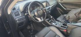 Mazda CX-5 - 17000 € / 33249.11 лв. - 65936964 7 | Car24.bg Mazda CX-5 - 17000 € / 33249.11 лв. - 65936964 7