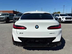 BMW X4 xDrive30i RED INT | No Accident | Auto.bg — изображение 3 BMW X4 xDrive30i RED INT | No Accident | Auto.bg — изображение 3