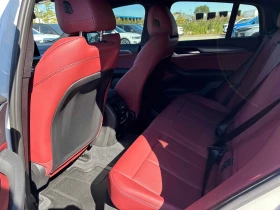 BMW X4 xDrive30i RED INT | No Accident | Auto.bg — изображение 13 BMW X4 xDrive30i RED INT | No Accident | Auto.bg — изображение 13