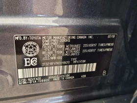 Toyota Rav4 * LE * АВТОКРЕДИТ БЕЗ ПЪРВОНАЧАЛНА ВНОСКА* | Auto.bg — изображение 15 Toyota Rav4 * LE * АВТОКРЕДИТ БЕЗ ПЪРВОНАЧАЛНА ВНОСКА* | Auto.bg — изображение 15