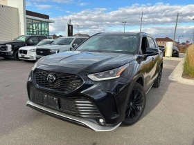 Toyota Highlander * AWD * CARFAX * ОПЦИЯ ЗА ФИНАНСИРАНЕ